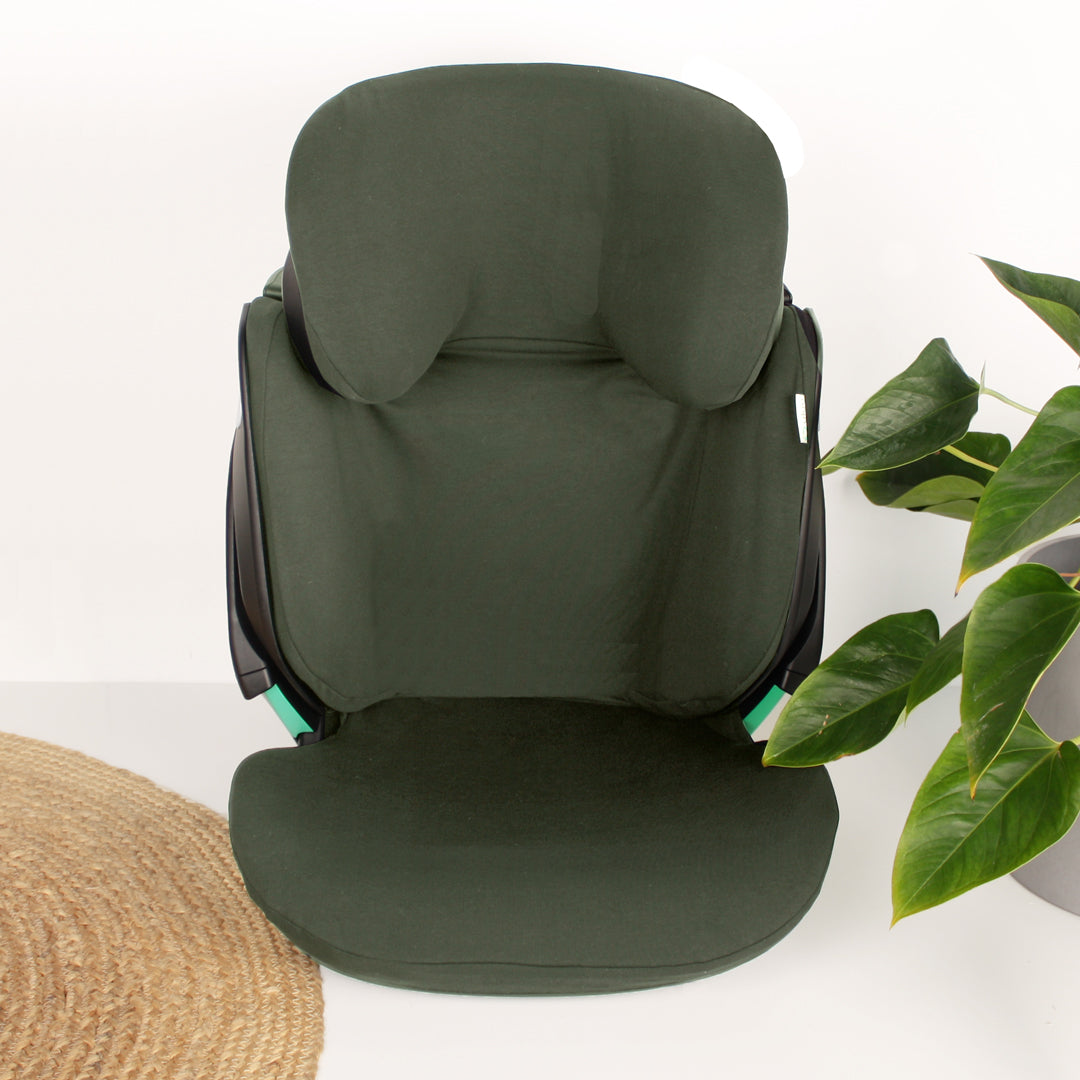 Maxi Cosi Kore Hoes | Groen | Pre-order
