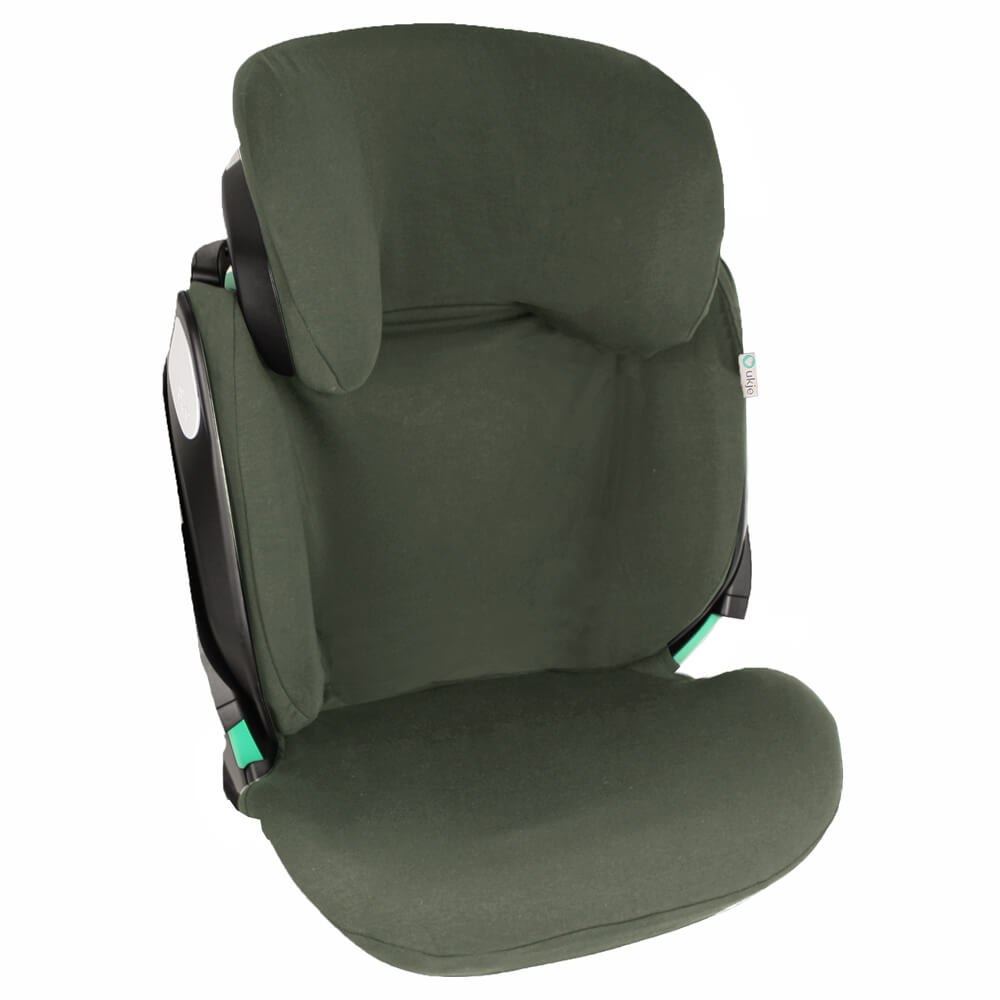 Maxi Cosi Kore Hoes | Groen | Pre-order