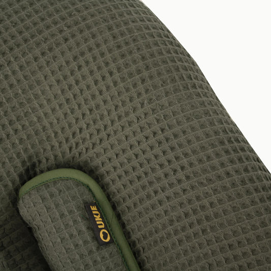 Stokke Newborn hoes | Groen wafel