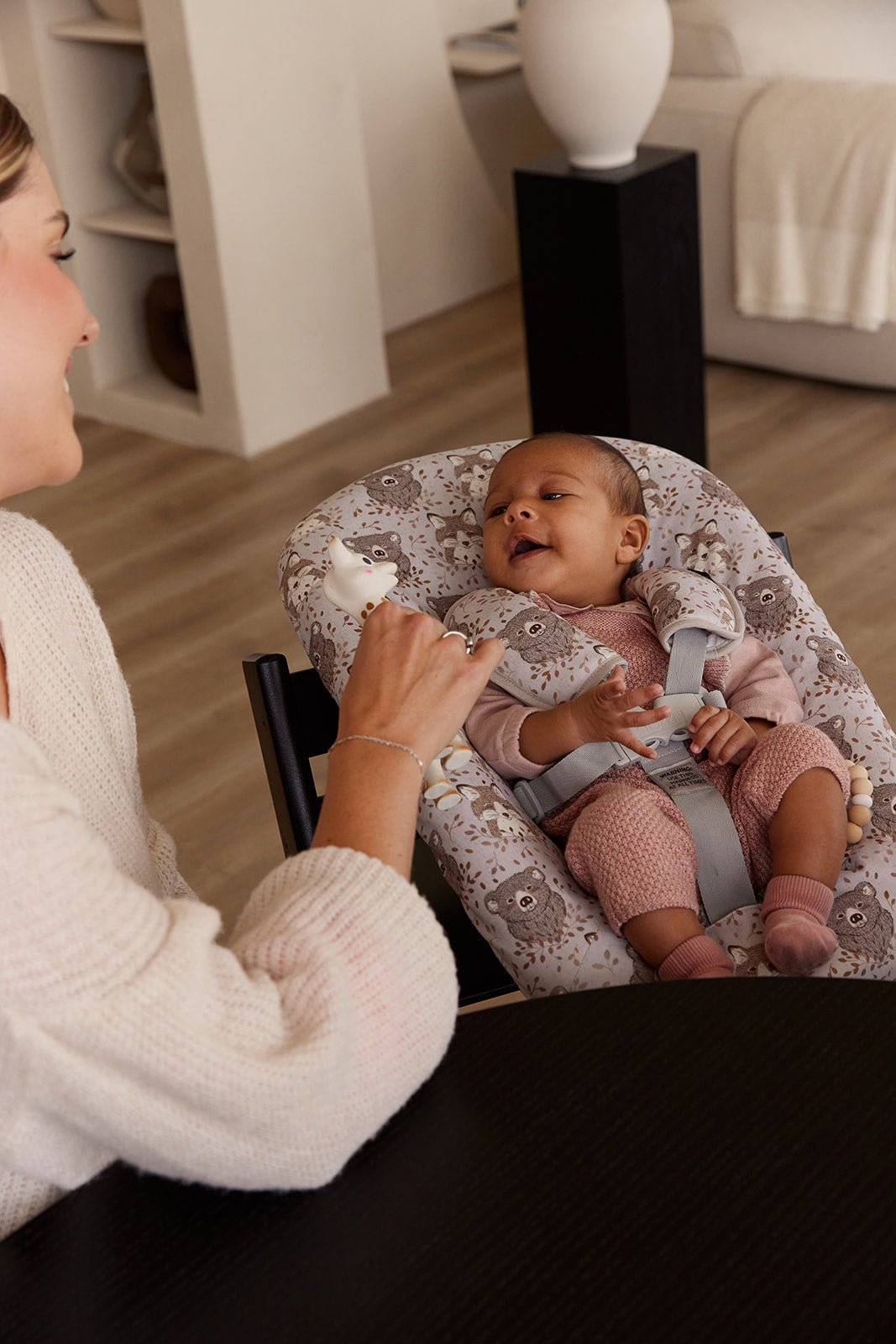 NIEUW | Newborn hoes voor Stokke | Model vanaf 2014 | Beer&Vos