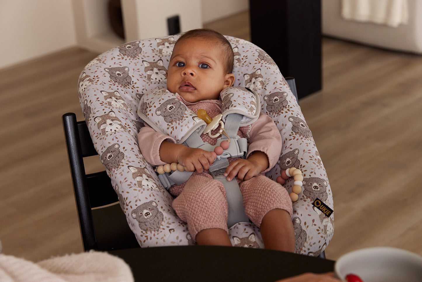 NIEUW | Newborn hoes voor Stokke | Model vanaf 2014 | Beer&Vos