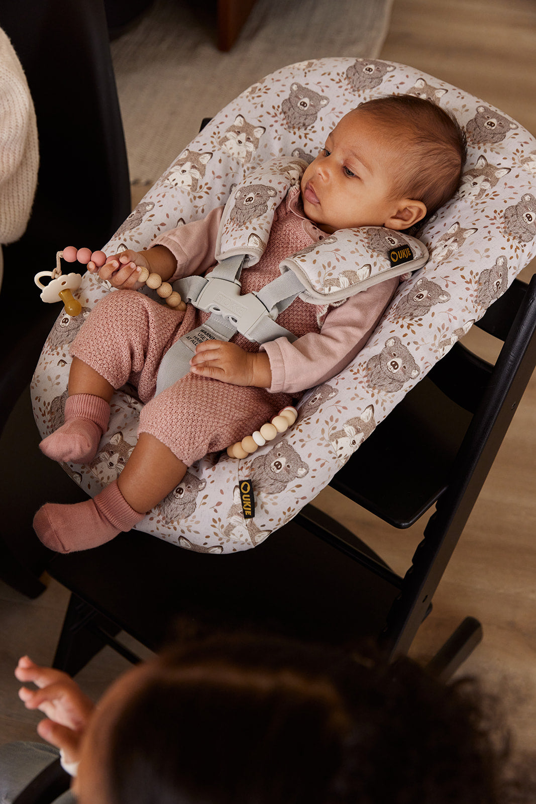 NIEUW | Newborn hoes voor Stokke | Model vanaf 2014 | Beer&Vos