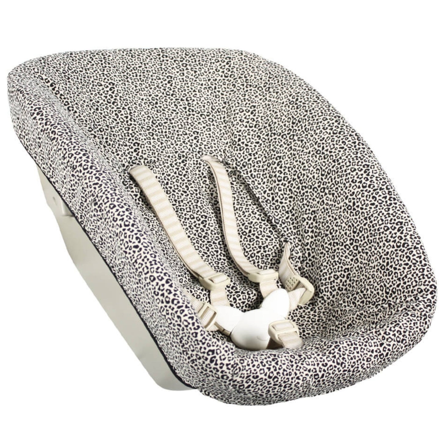 Stokke Newborn hoes | Model tot 2013 | Zand luipaard