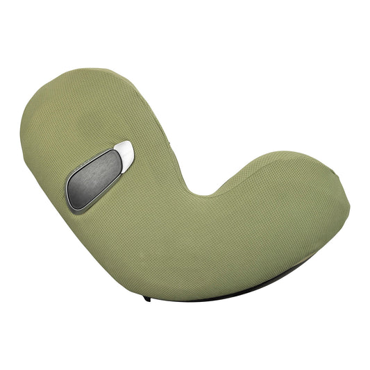 Cybex Sirona Z-T (Plus) Autostoelhoes | Groen wafeltje | Pre-order eind jan