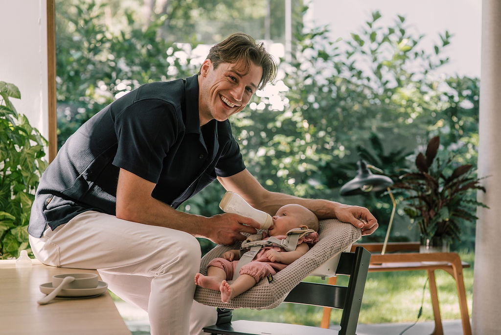 Hoes MaxiCosi | Safari