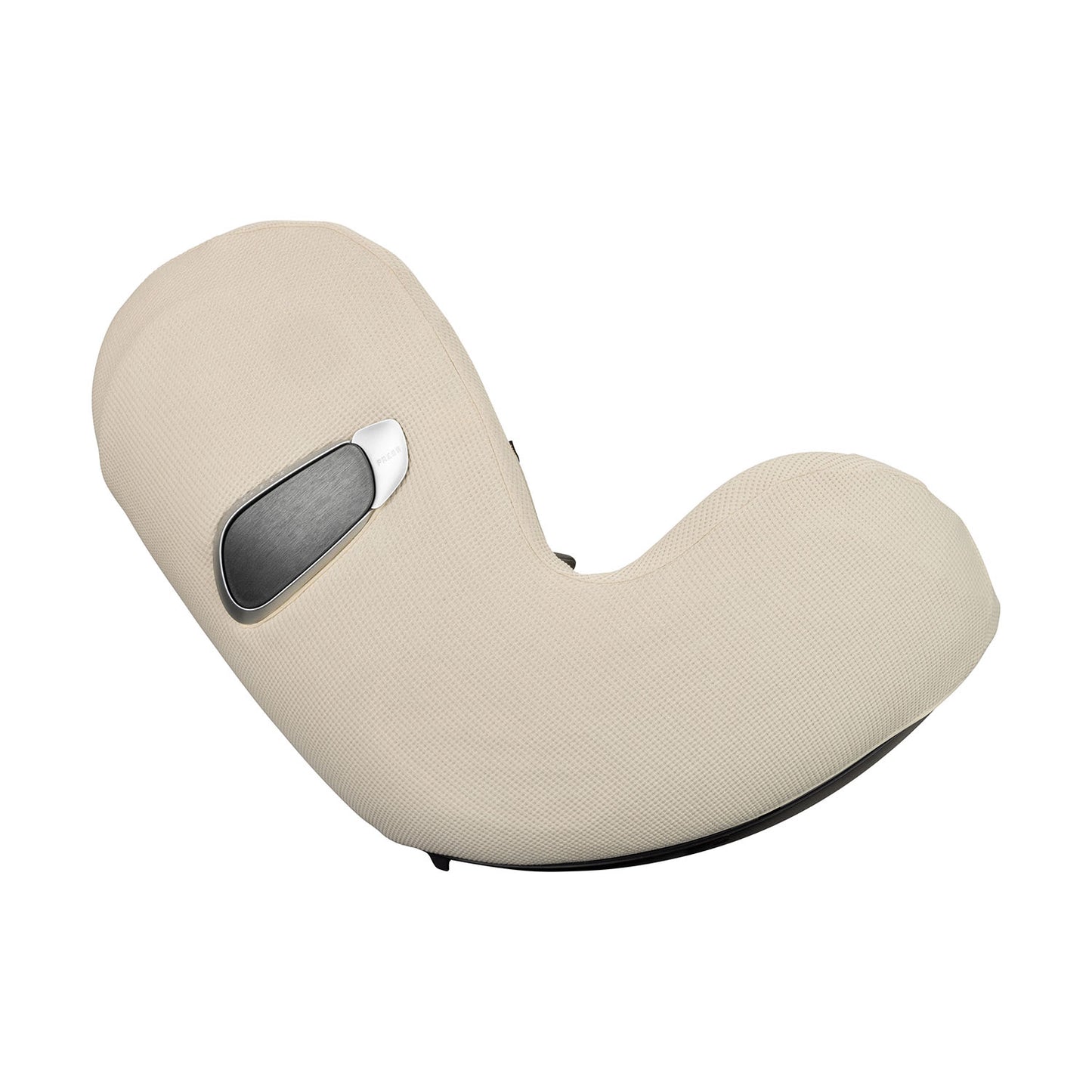 PRE-ORDER Ukje Luxury | Sirona Z(2) T Autostoelhoes | Beige Wafel