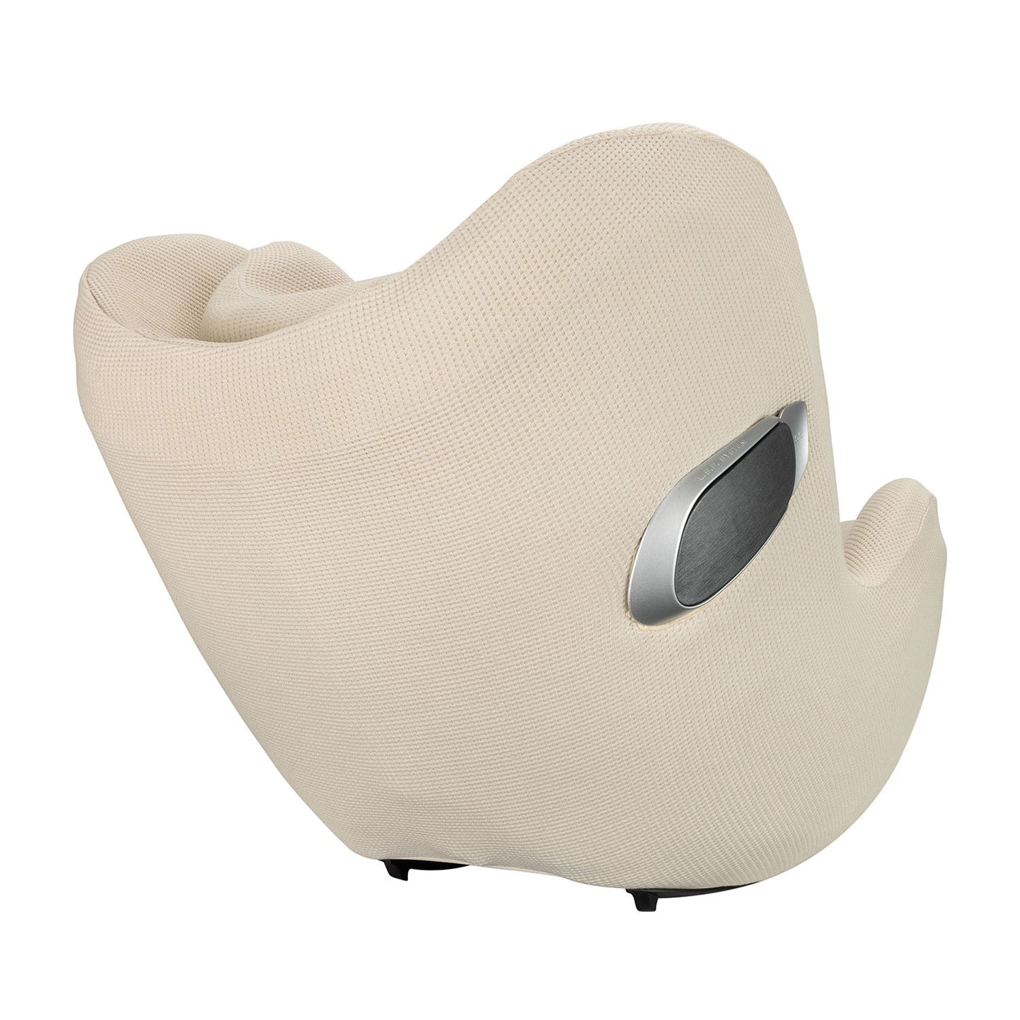 PRE-ORDER Ukje Luxury | Sirona Z(2) T Autostoelhoes | Beige Wafel