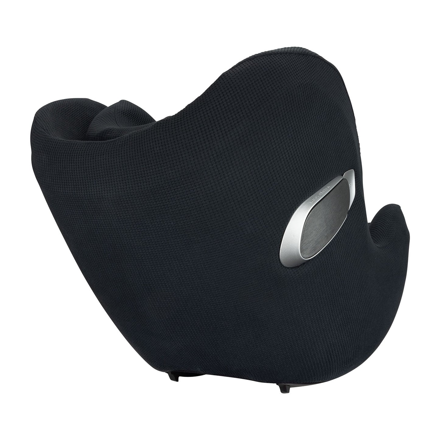 Cybex Sirona Z-T-G (Plus) Autostoelhoes | Zwart Wafel