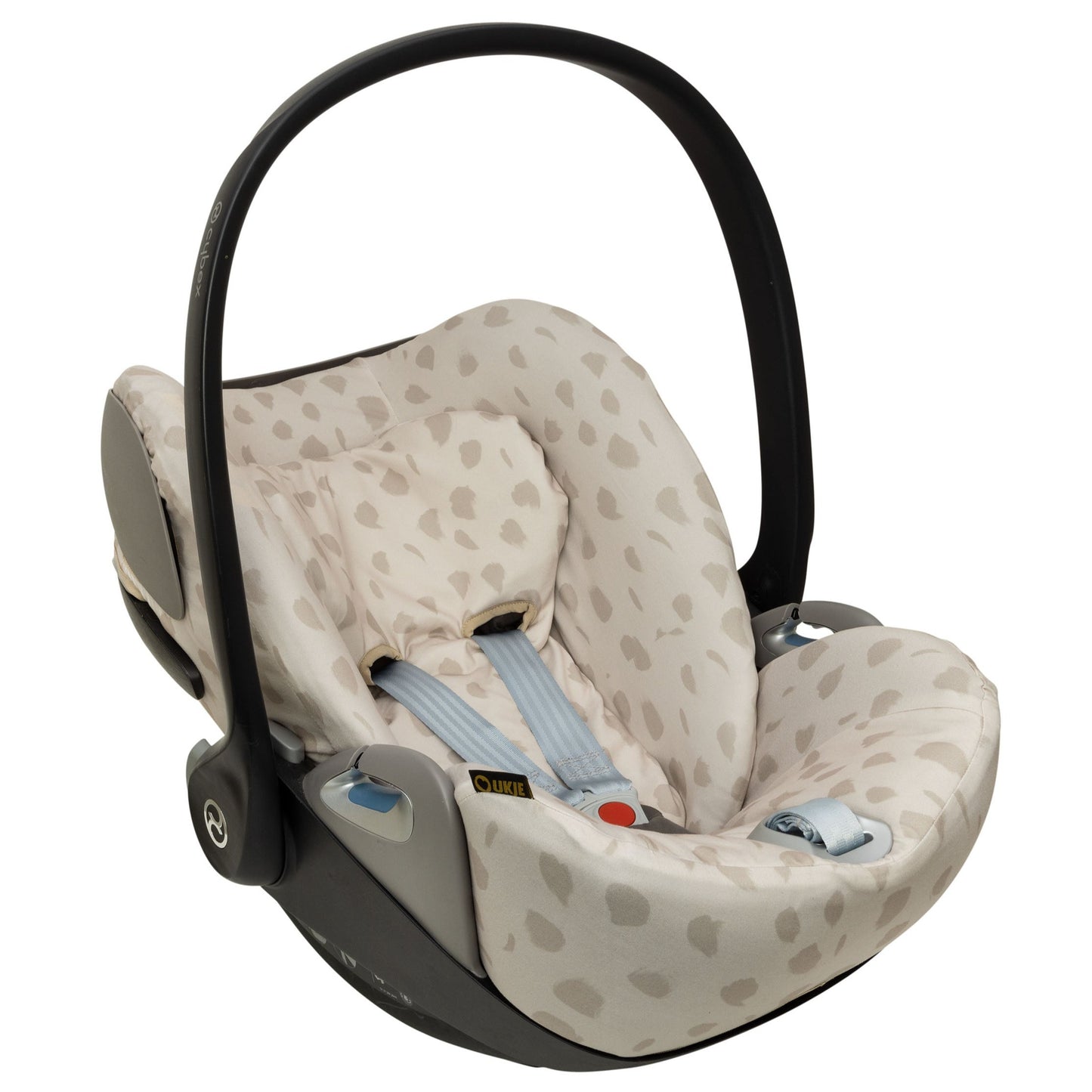 Cybex Cloud Z(2) Autostoelhoes | Painted Animal