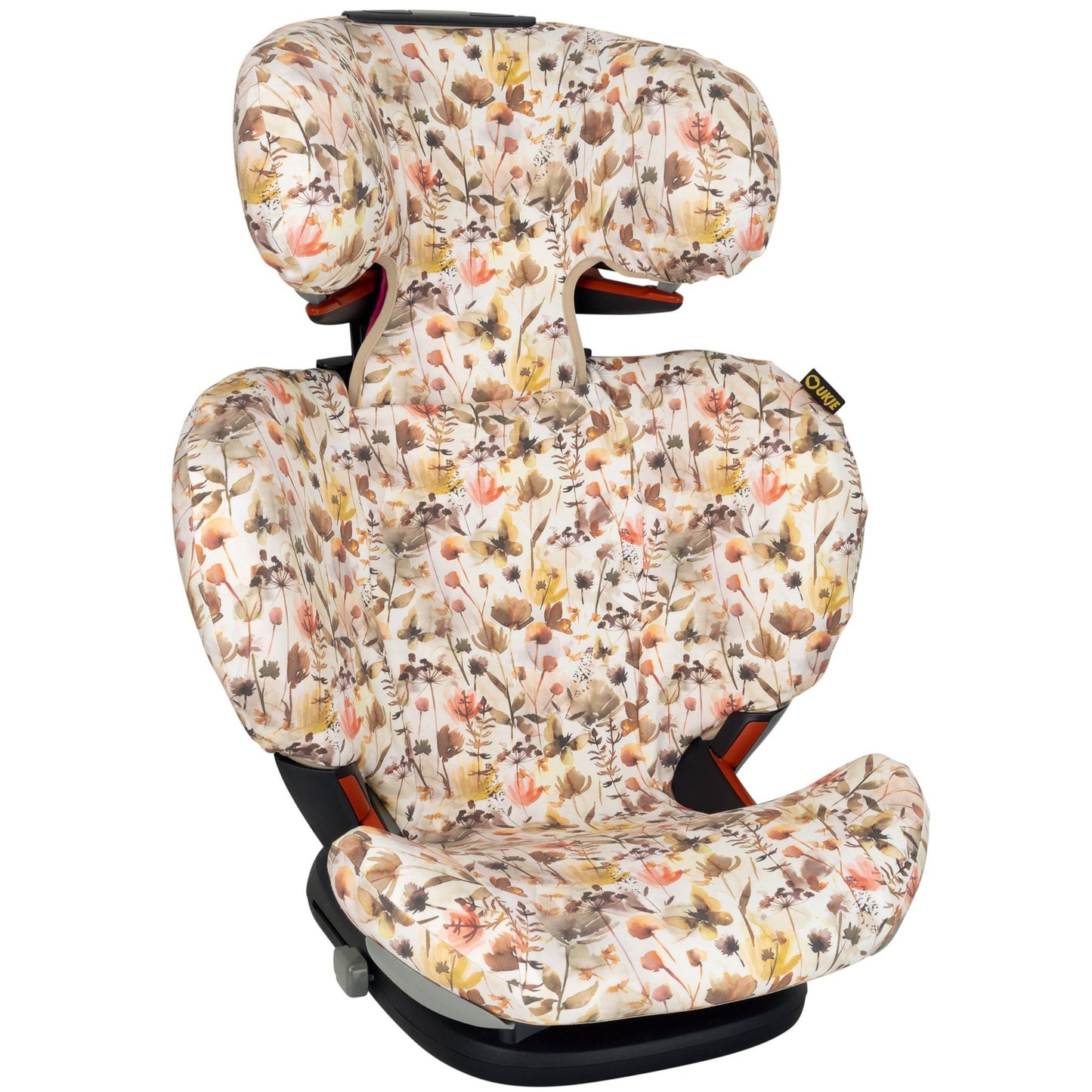 Maxi Cosi RodiFix Hoes | Wilde Bloemen