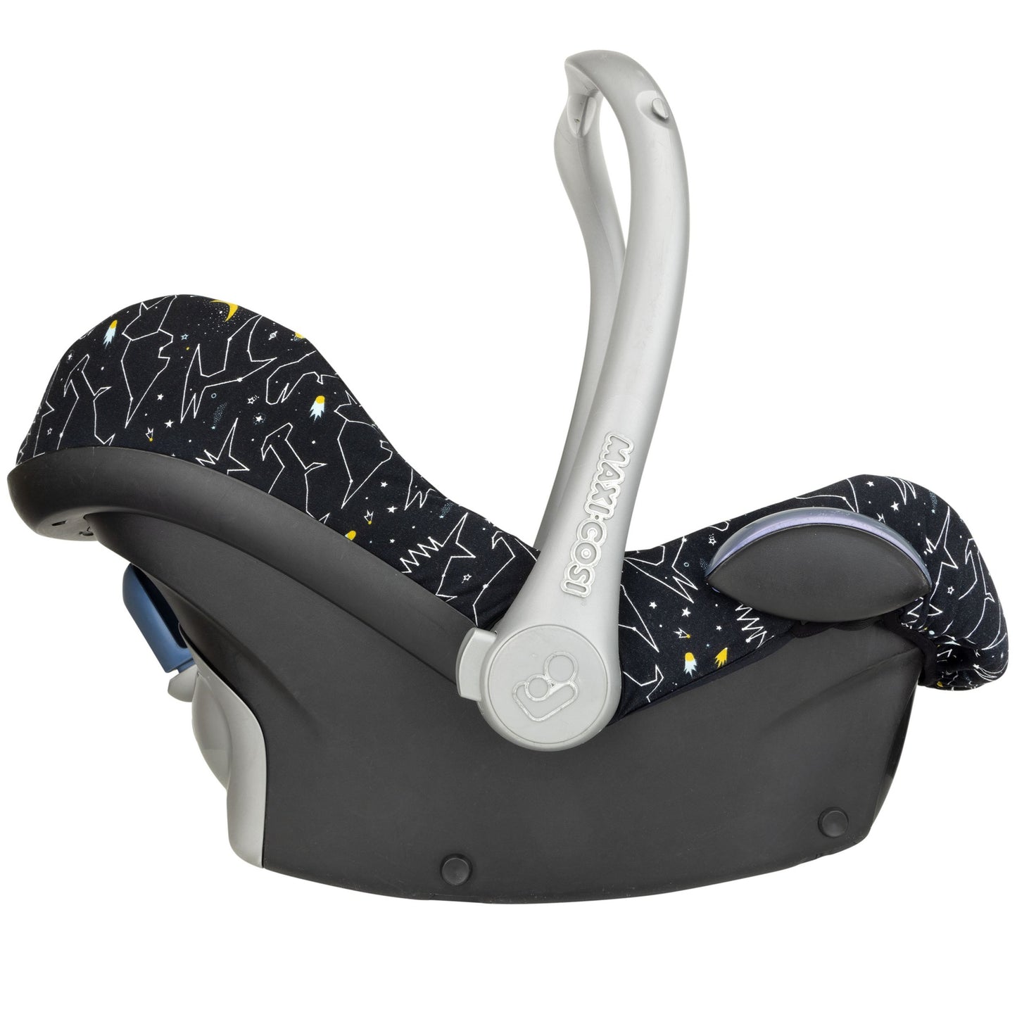 Hoes Maxi Cosi | Zwart Dino