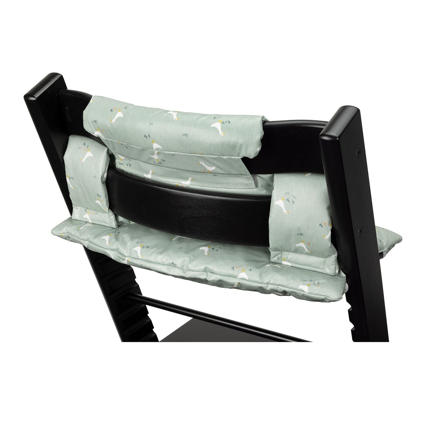 PRE-ORDER | Stokke Kussenset | Groen Gans  | Geplastificeerd