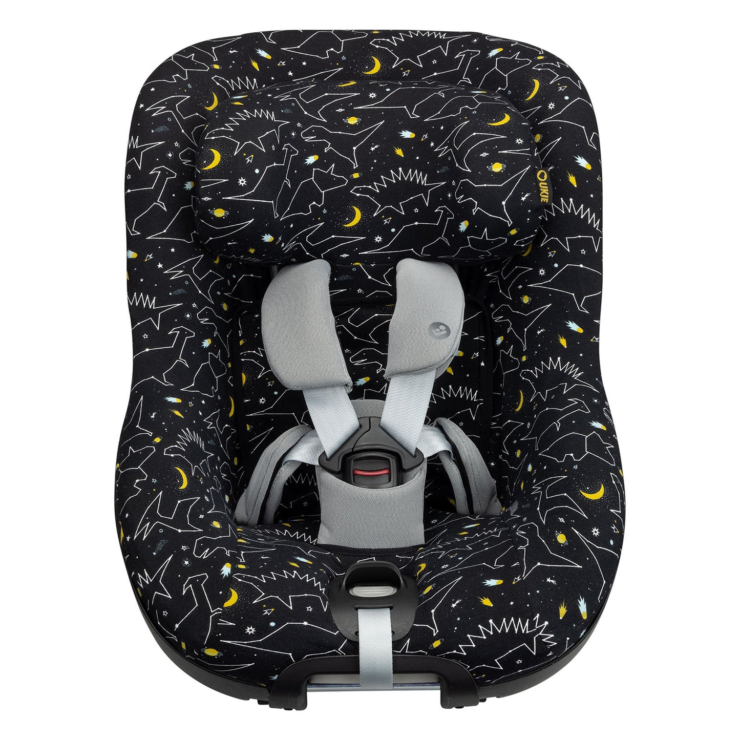 Maxi Cosi Pearl 360 Hoes | Dino