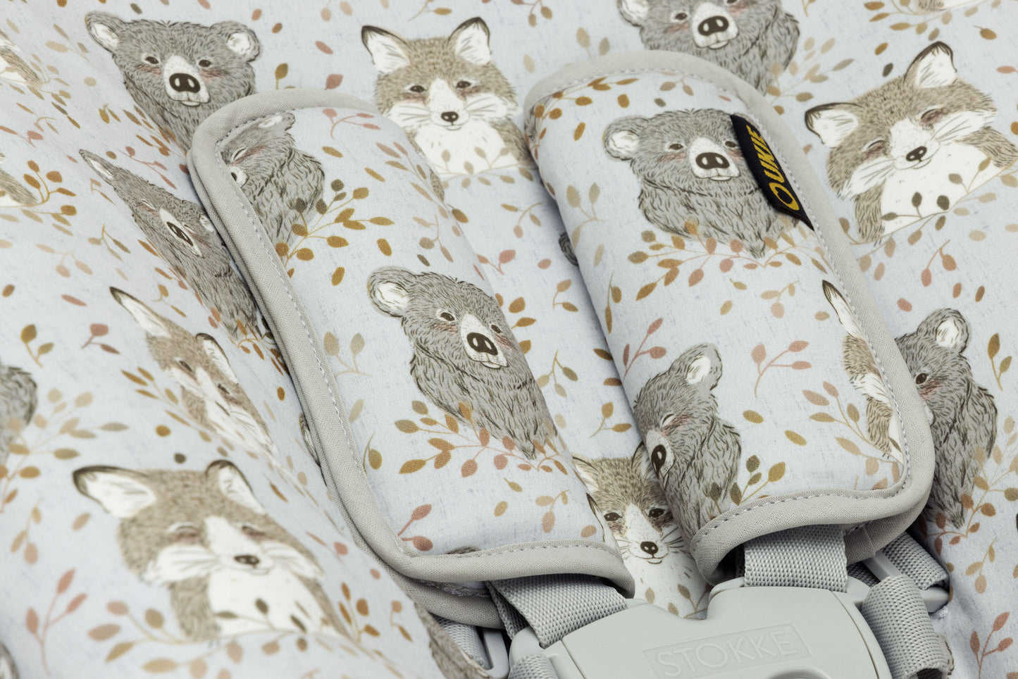 NIEUW | Newborn hoes voor Stokke | Model vanaf 2014 | Beer&Vos