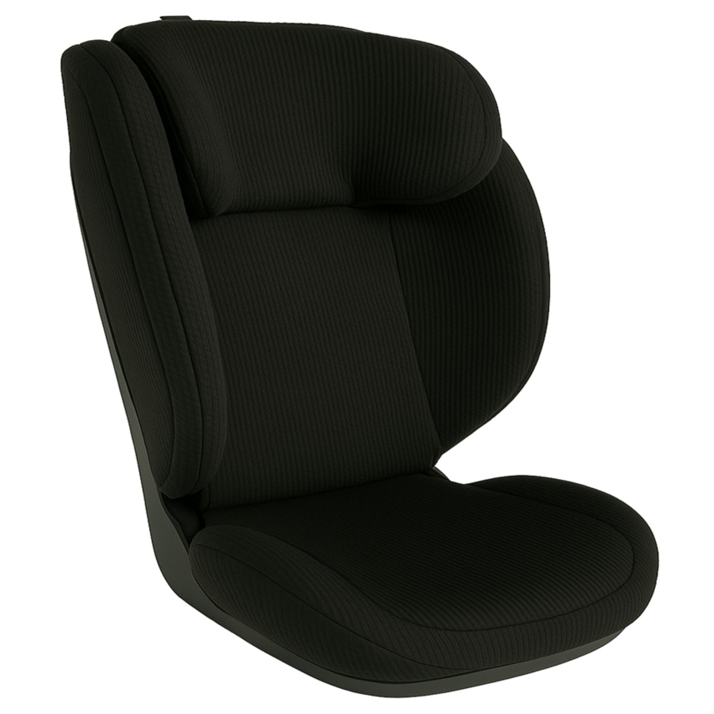 Maxi Cosi RodiFix S/Pro Hoes | Zwart wafeltje | Pre-order