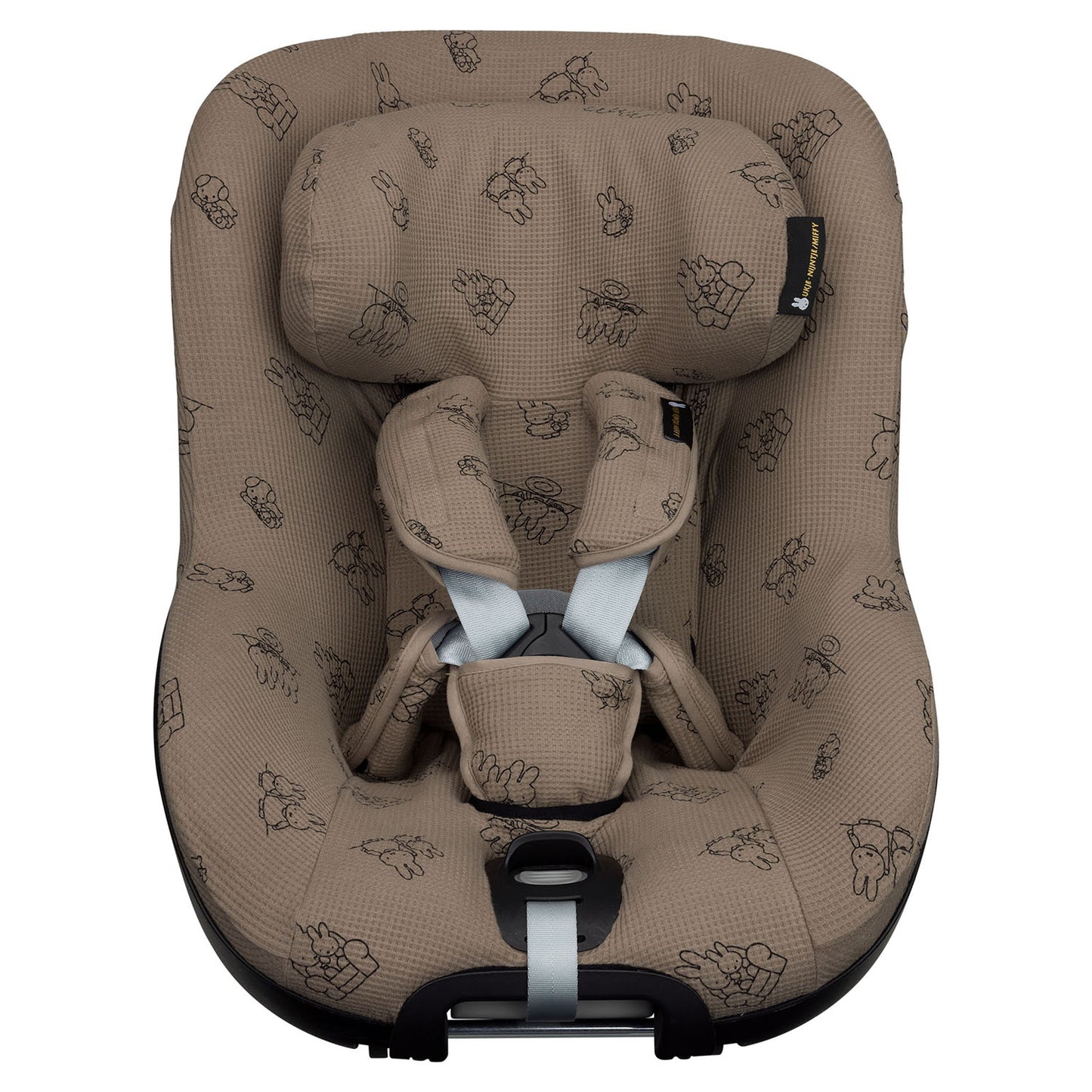 Maxi Cosi Pearl 360 (Pro) + Mica Pro Hoes | Nijntje