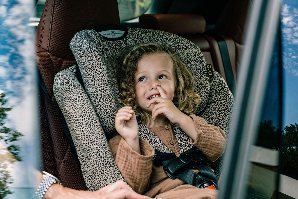 Maxi Cosi Axiss Hoes | Safari