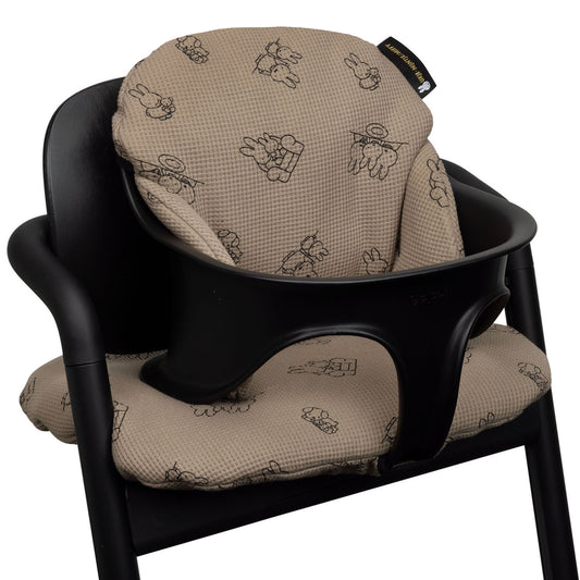 Cybex Lemo + Click&Fold kussen | Nijntje | Pre-order half mrt