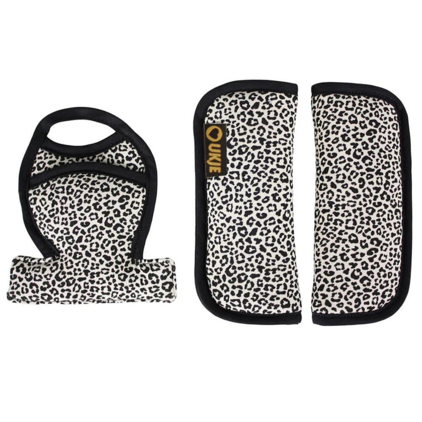 Hoes Maxi Cosi | Zand Luipaard | WEEKDEAL