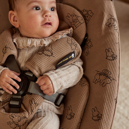 Hoes Mamaroo 5 | Nijntje | Pre-order half mei