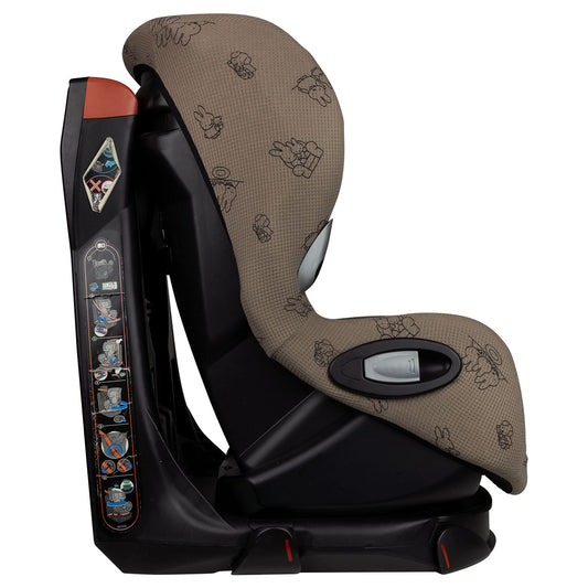 Maxi Cosi Axiss Hoes | Nijntje