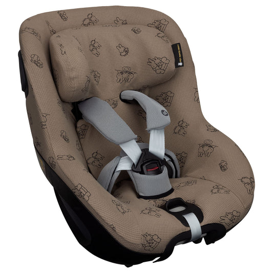 Maxi Cosi Pearl 360 (Pro) + Mica Pro Hoes | Nijntje