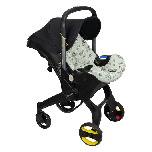 Doona Hoes | Boerderij | Pre-order eind jan