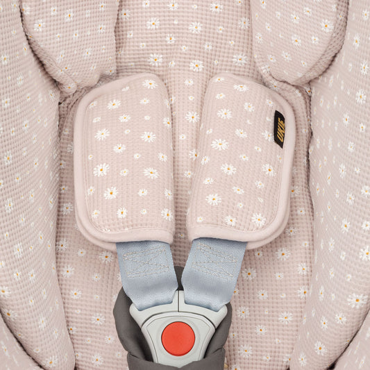 Hoes voor Cloud Z-Z2-T | Daisy wafeltje