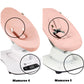 Mamaroo 5 Hoes | Roze wafel