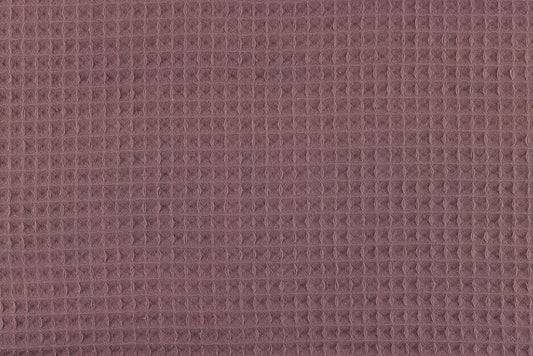 BabyBjörn vervangende hoes | Mauve wafelstof | Pre-order eind mrt