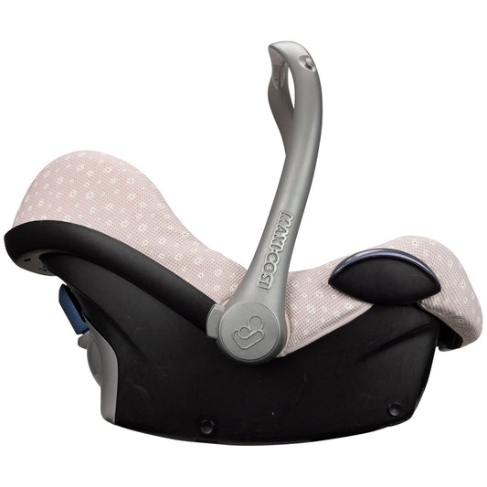 Maxi Cosi hoes | Daisy wafeltje