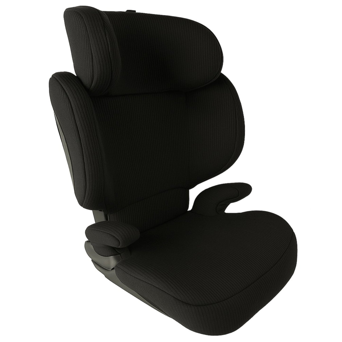 Maxi Cosi RodiFix Morion Hoes | Zwart wafeltje | Pre-order