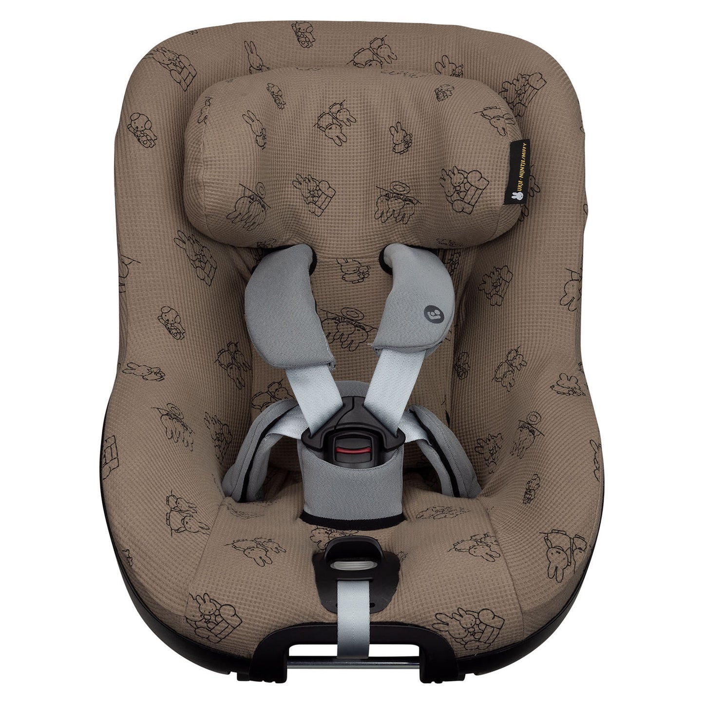Maxi Cosi Pearl 360 (Pro) + Mica Pro Hoes | Nijntje