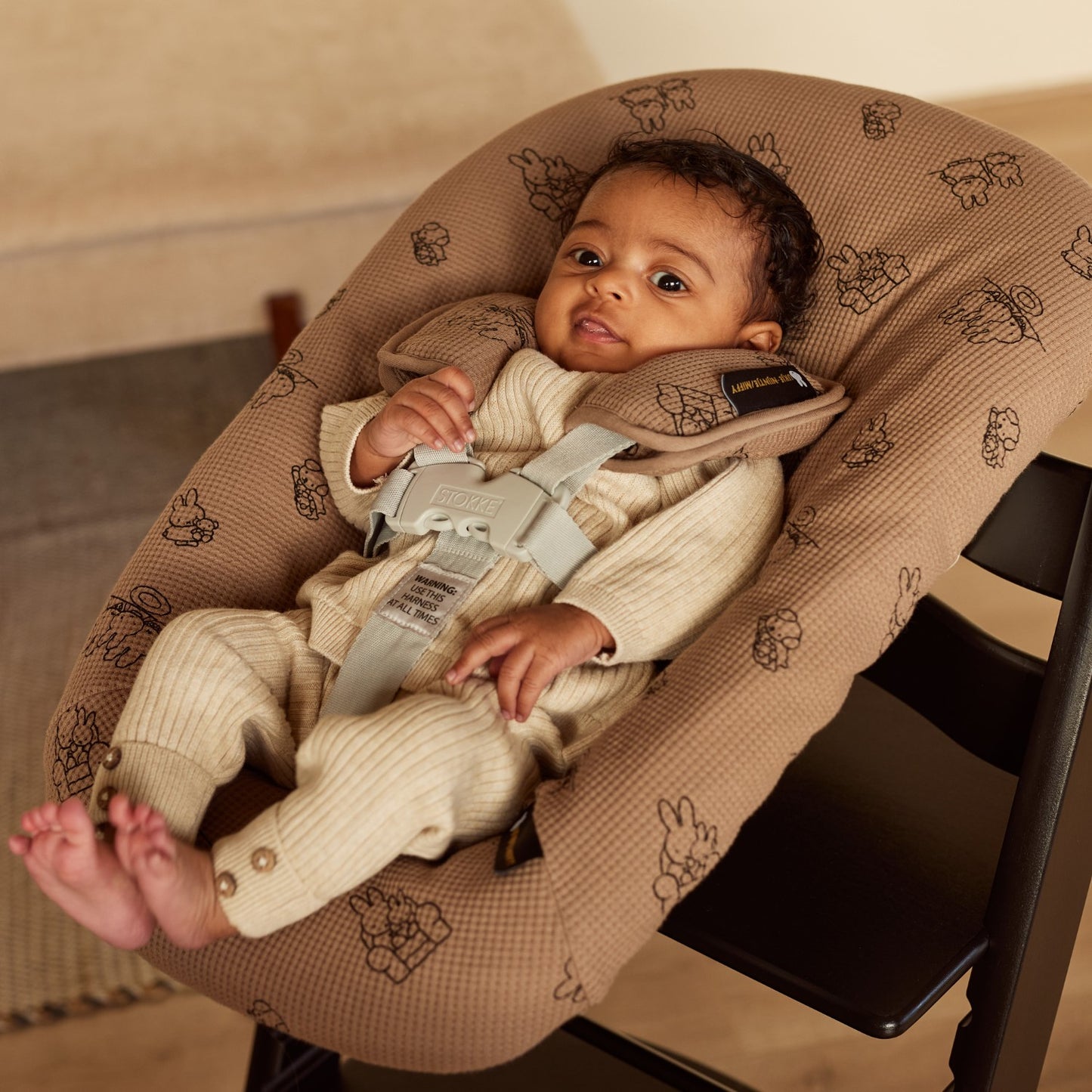 Newbornhoes voor Stokke | Nijntje