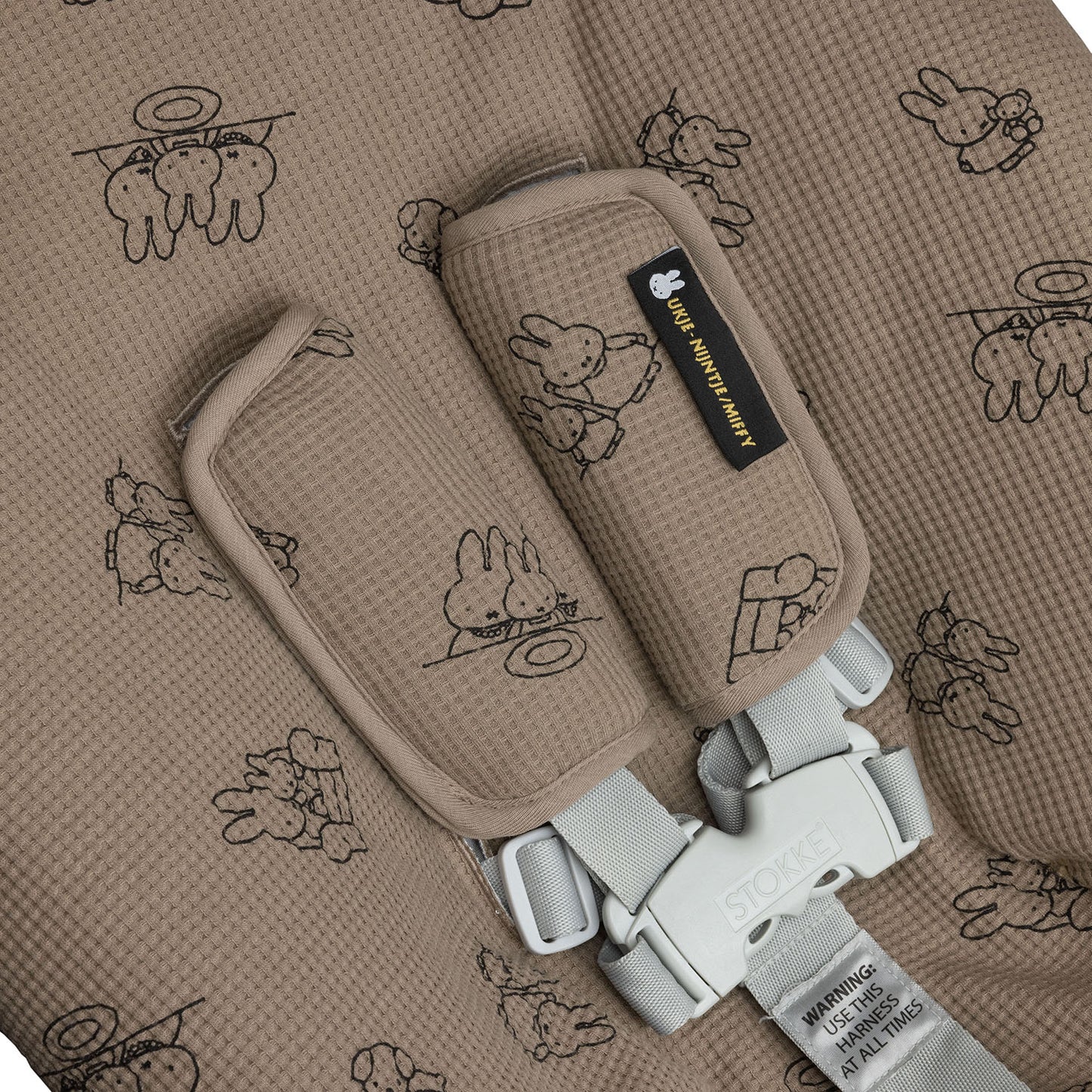 Newbornhoes voor Stokke | Nijntje