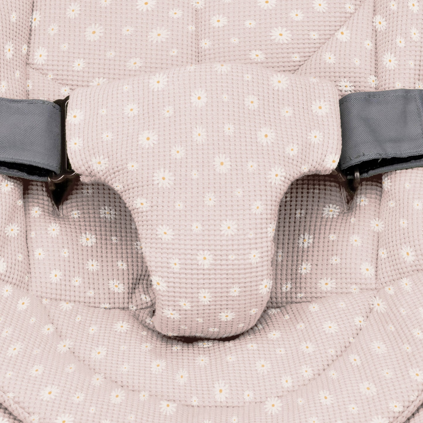 Nuna Leaf Hoes | Daisy wafel | WEEKDEAL