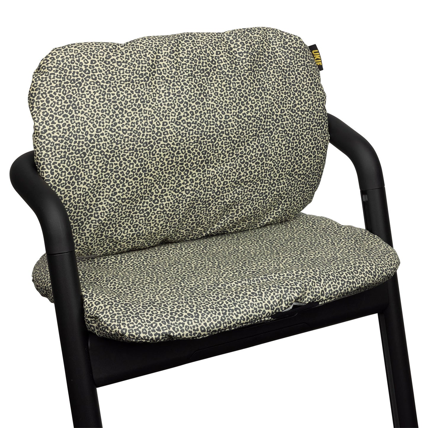 Cybex Lemo kussen 3-delig | Zand luipaard | Geplastificeerd | WEEKDEAL