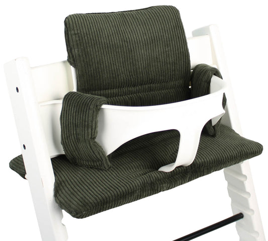 Pakketdeal | Groen + commodemand