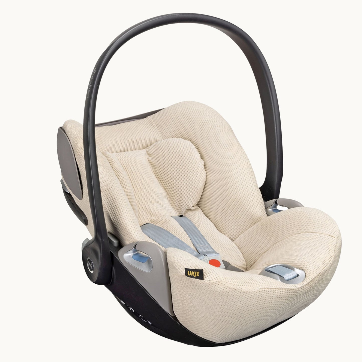 PRE-ORDER Luxury hoes voor Cloud Z-Z2-T | Beige Wafel