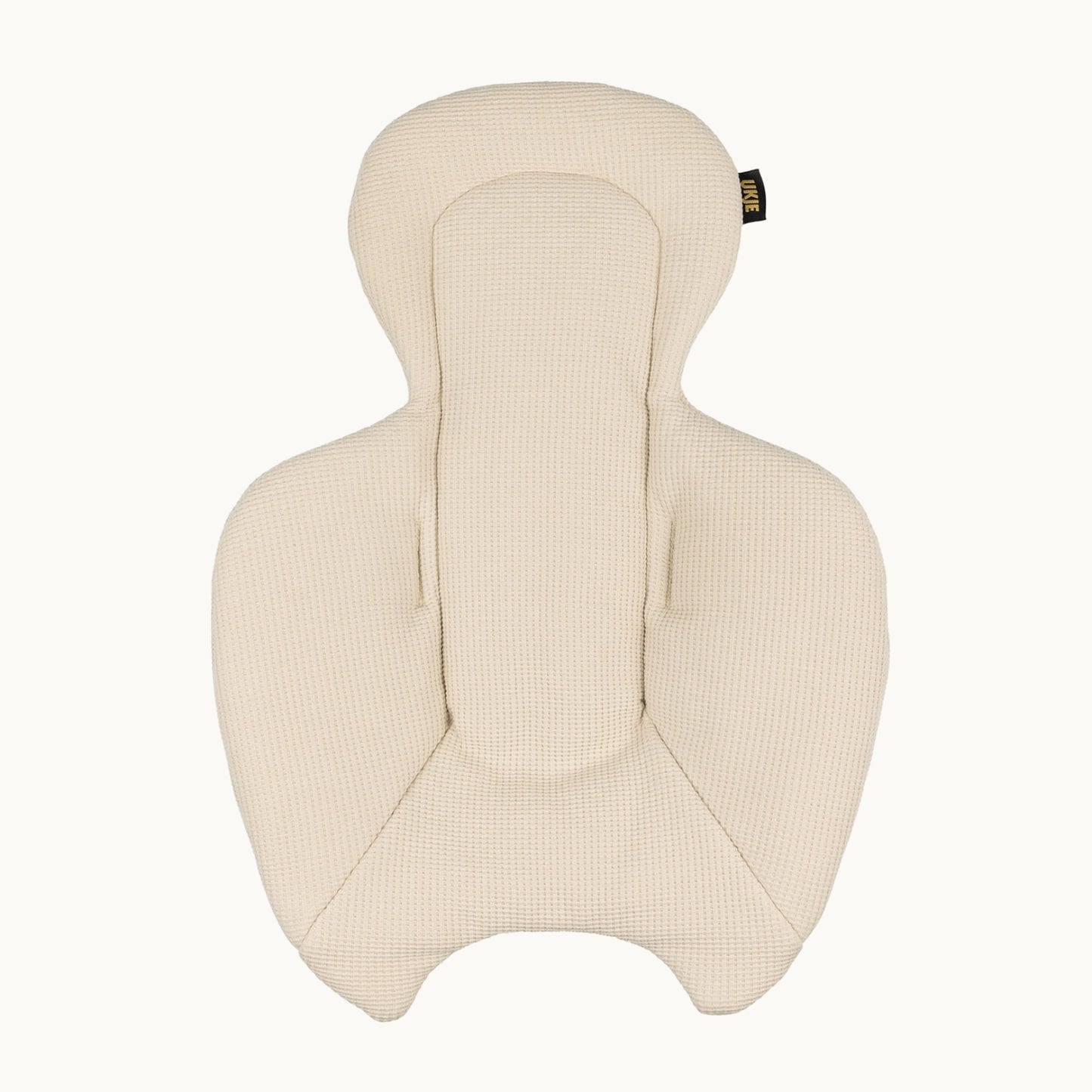 PRE-ORDER Luxury Kussen voor Mamaroo | Beige wafel