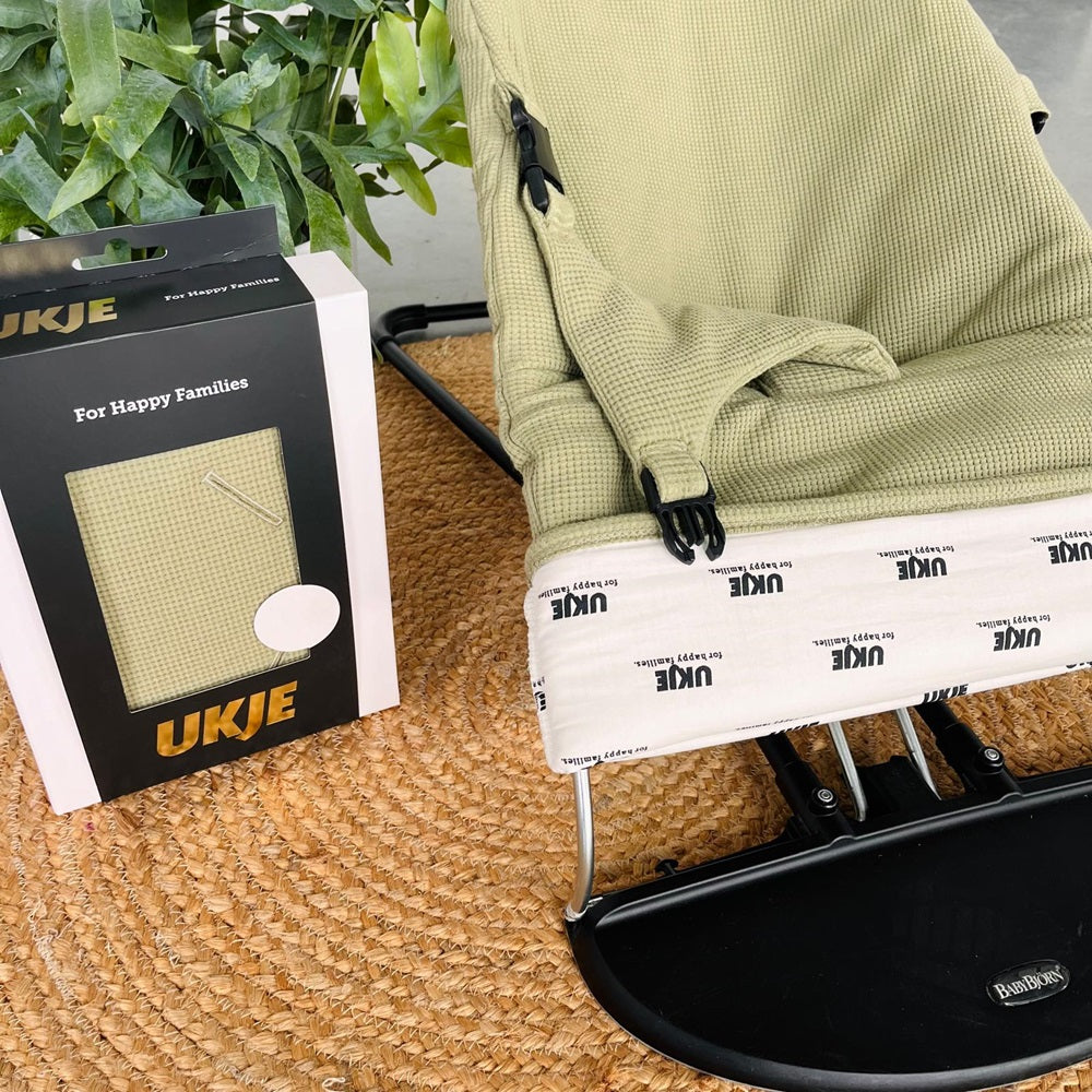 BabyBjörn vervangende hoes | Nijntje