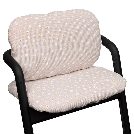Cybex Lemo kussen 3-delig | Daisy wafel | Pre-order eind jan