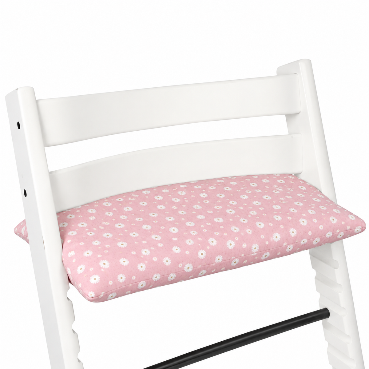 Tripp Trapp Zitkussen | Daisy | Geplastificeerd