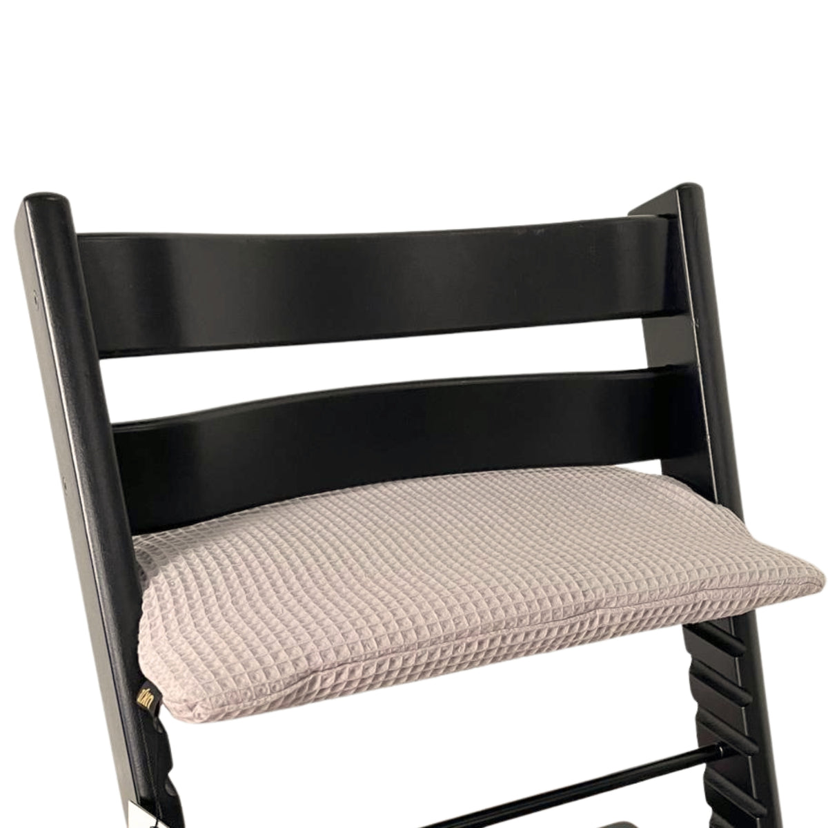 Tripp Trapp Zitkussen | Taupe wafel | Pre-order eind okt