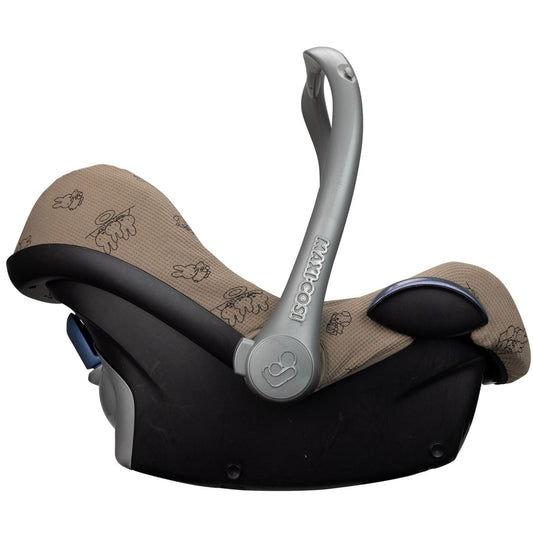 Hoes MaxiCosi | Nijntje