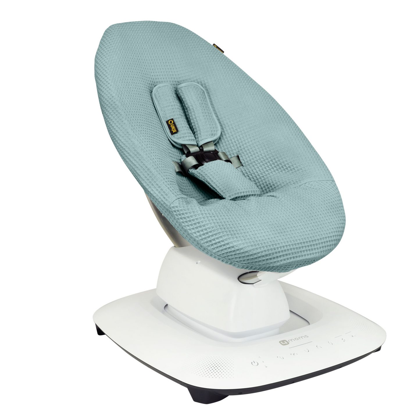 Mamaroo 5 Hoes | Jade wafel