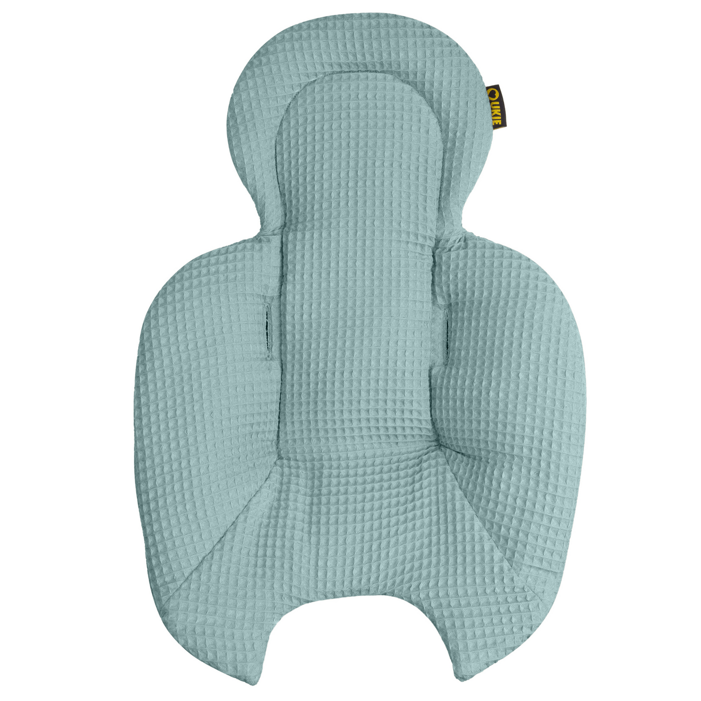 NIEUW | Mamaroo 5 Kussen | Jade wafel
