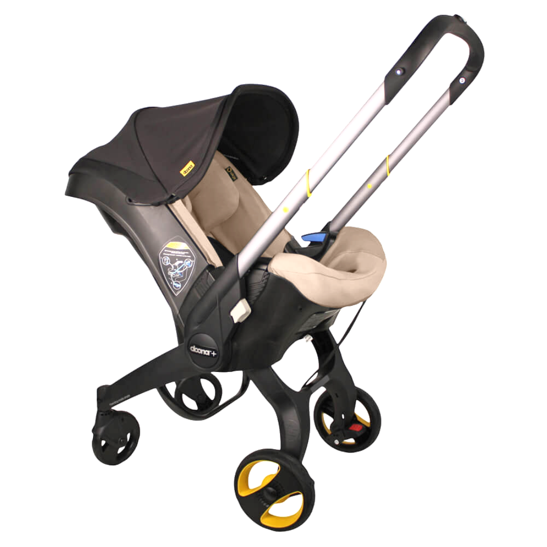 Doona Hoes | Zand