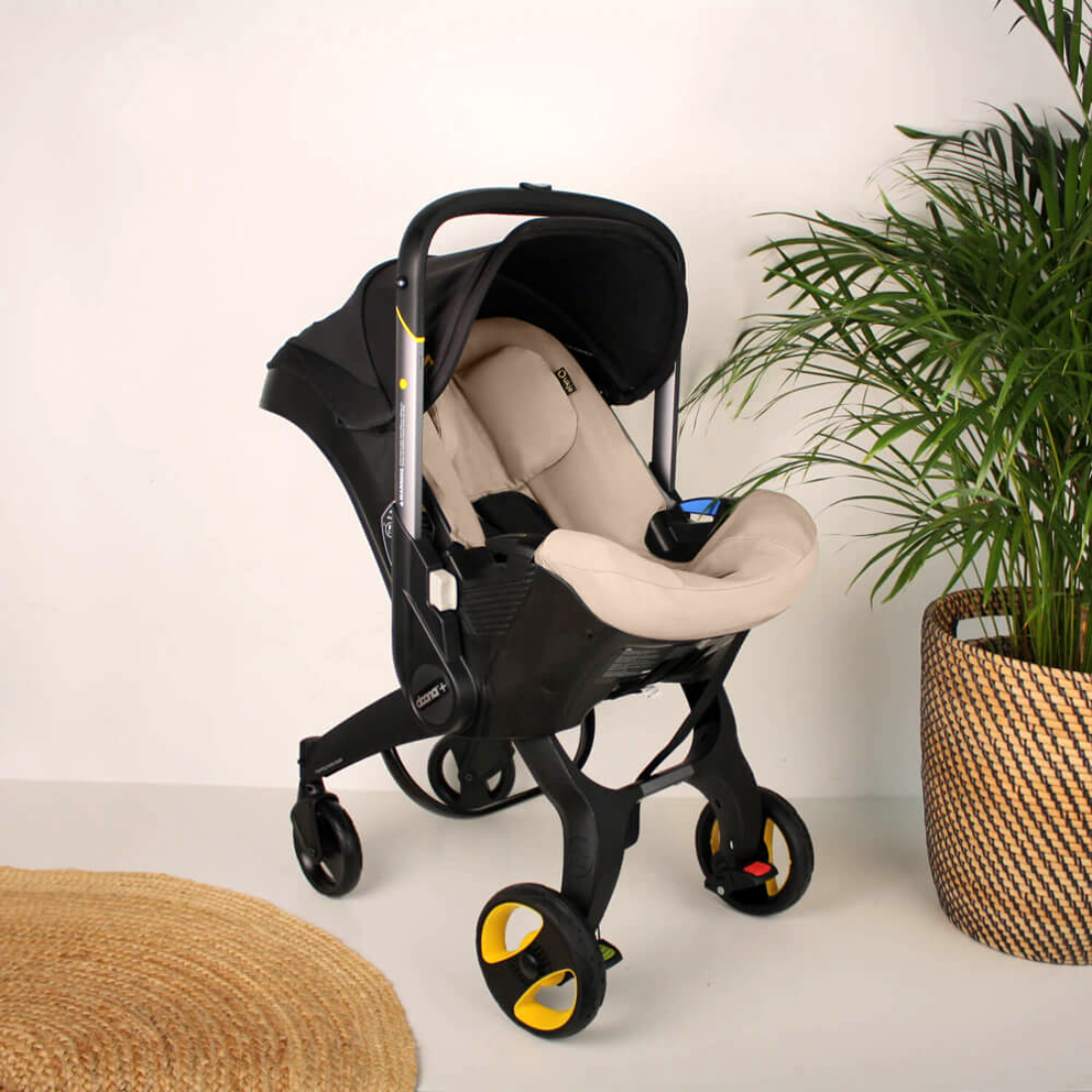 Doona Hoes | Zand