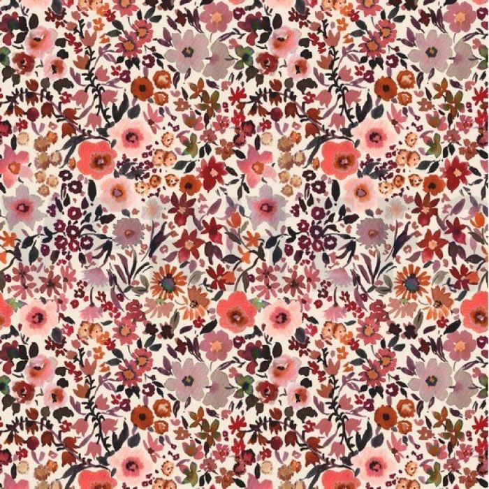 Cybex Sirona Z-T (Plus) Autostoelhoes | Roze Bloemen | Pre-order eind jan